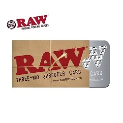 RAW GOLD POKER - ロウ ゴールド ポーカー(113mm)ヘンプネックレス
